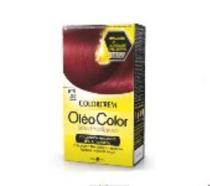 Eugene Perma amplía su oferta de coloración capilar Colorcrem