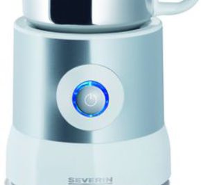 Severin prevé crecer durante el presente ejercicio