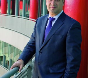 Raúl Calleja, director de VETECO y SCS 2014: Estamos aprovechando sinergias 