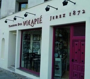 Taberna del Volapié alcanza la decena de locales en Madrid