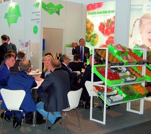 El grupo Agroponiente creció un 15% en su último ejercicio