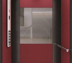 ThyssenKrupp lanza nuevo ascensor para edificios residenciales