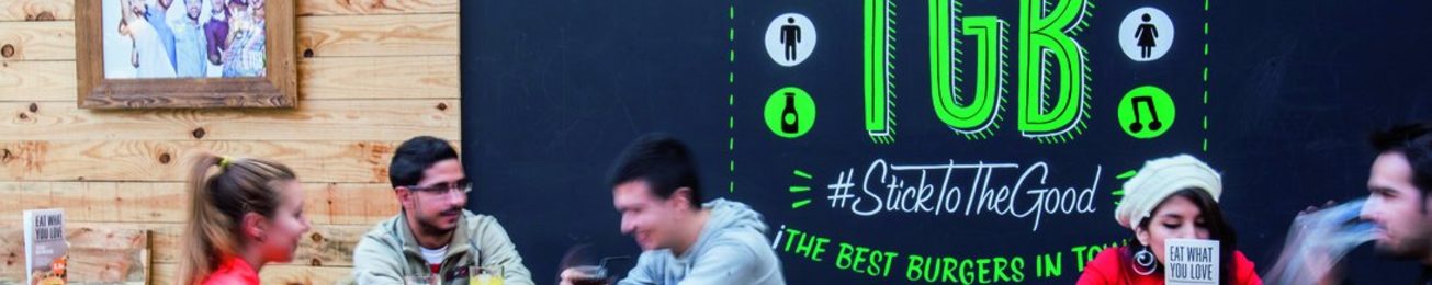 Las Nuevas Cadenas de Restauración se adaptan al franquiciado