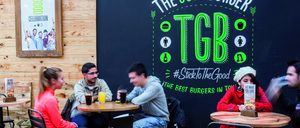 Las Nuevas Cadenas de Restauración se adaptan al franquiciado