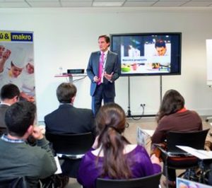 Makro, proyectos 2014 y resultados 2013