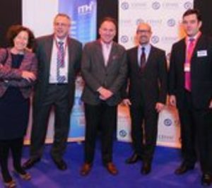 Accor implantará soluciones de energía solar térmica gracias al ITH y Enerfizentia