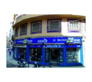 Bazar San Juan emprende medidas para levantar el concurso