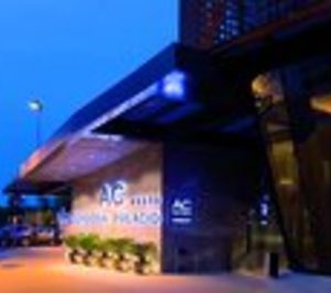 Hotusa y H10 se asocian para adquirir el Córdoba Palacio