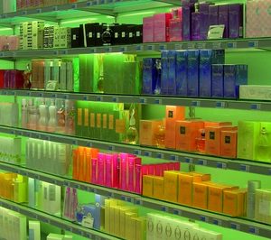 Distribuidora Regional de Perfumería creció en el último año
