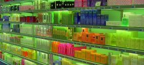 Distribuidora Regional de Perfumería creció en el último año