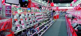 Media Markt abrirá su nueva tienda coruñesa en Marineda City