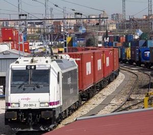 El ERE de Renfe se rebaja a 500 personas