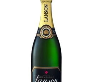 Torres distribuye en exclusiva el champagne Lanson