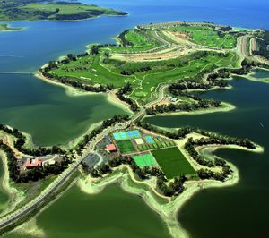 El Tribunal Supremo ratifica la ilegalidad del complejo turístico Isla de Valdecañas