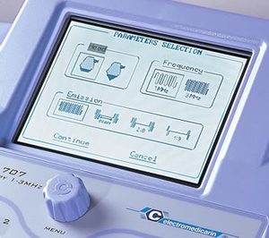 Electromedicarin sale del concurso gracias a su apuesta exterior