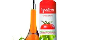 Lycolive: aceite de oliva aún más saludable