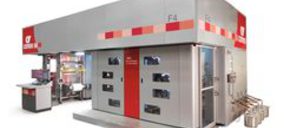 Comexi tendrá almacén de recambios en Moscú