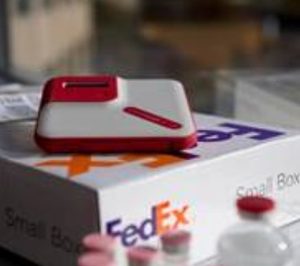 FedEx Express lanza SenseAware en Europa