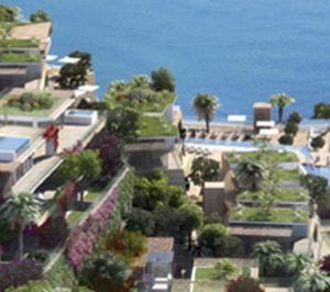 La Junta de Andalucía desbloquea la licencia para el hotel de 7E de Almuñécar