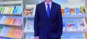 Eloi Planes, CEO de Fluidra: “De cara al futuro, somos optimistas”