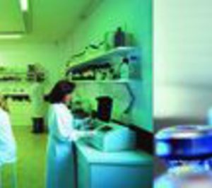 El grupo Instaquim/Detervic se reorganiza tras el concurso de una distribuidora