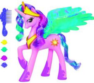 Hasbro cierra 2013 con mejor balance que el año previo