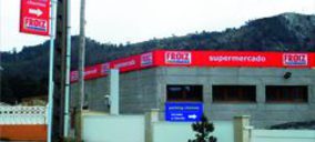 Froiz mantiene su fortaleza en Galicia