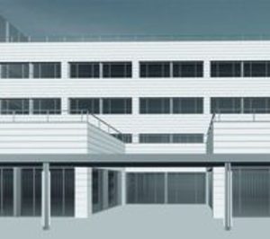 Aragón ratifica la adjudicación de la nueva residencia de Utebo