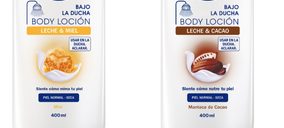 Beiersdorf apuesta por Nivea bajo la ducha con nuevas referencias