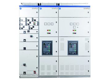 GE Industrial-Solutions lanza celdas de baja tensión 