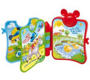 Clementoni Ibérica proyecta elevar ventas apoyado en las marcas propias