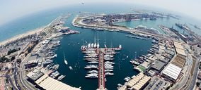 La Marina Real de Valencia licita tres espacios de restauración
