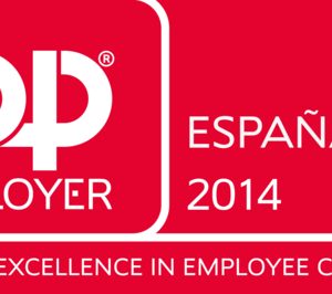 BSH, certificada como Top Employers España 2014