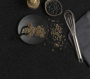 Dupont Corian presenta la tecnología Deepcolour