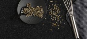 Dupont Corian presenta la tecnología Deepcolour