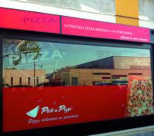 Pickapizza hace su entrada en dos nuevas provincias