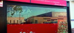 Pickapizza hace su entrada en dos nuevas provincias