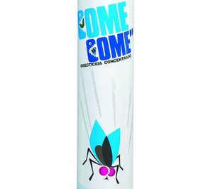 Hiperco prevé cerrar 2014 con un nuevo crecimiento