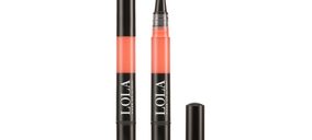 Lola Make Up lanza su colección de primavera/verano