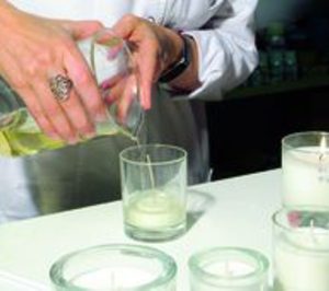 Ceras Roura invierte en una nueva línea productiva