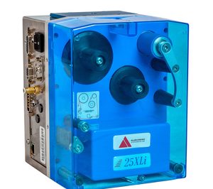 Allen Coding lanza dos nuevas impresoras de transferencia térmica