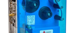 Allen Coding lanza dos nuevas impresoras de transferencia térmica