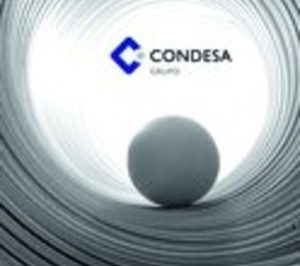 Condesa abandona Tubacex