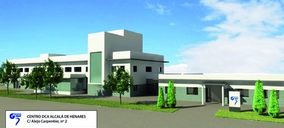 Grupo 5 ultima la apertura de un nuevo centro asistencial