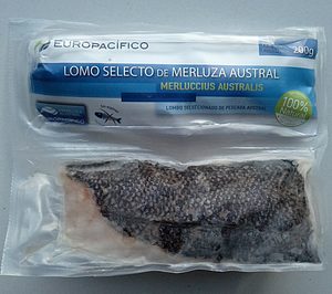 La chilena Friosur se hace con el 60% de Europacífico