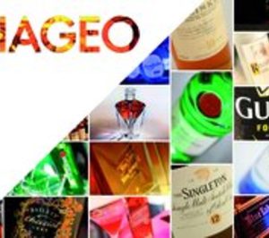 Diageo modera su caída en Iberia, tras cerrar un duro 2012/13