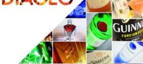 Diageo modera su caída en Iberia, tras cerrar un duro 2012/13