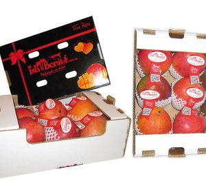 Arc Eurobanan eleva Isla Bonita a la categoría de regalo