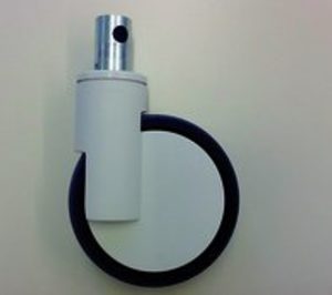 Tente amplía su gama de ruedas Tente Rollen