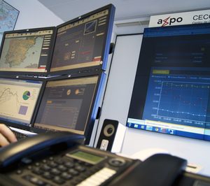 Axpo Iberia multiplica por dos su cartera de clientes eléctricos